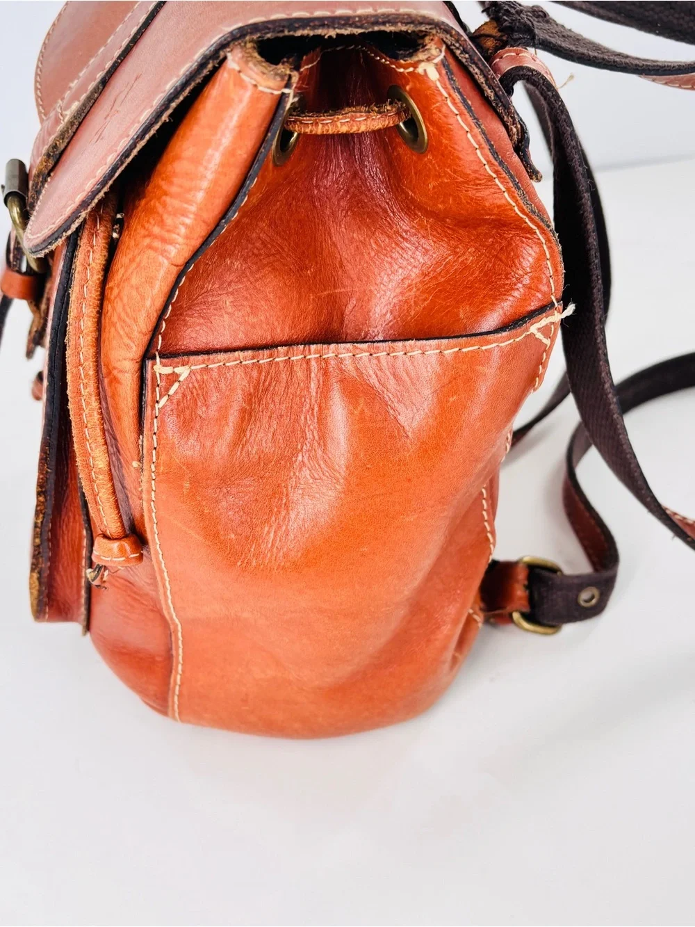 Patricia Nash backpack
